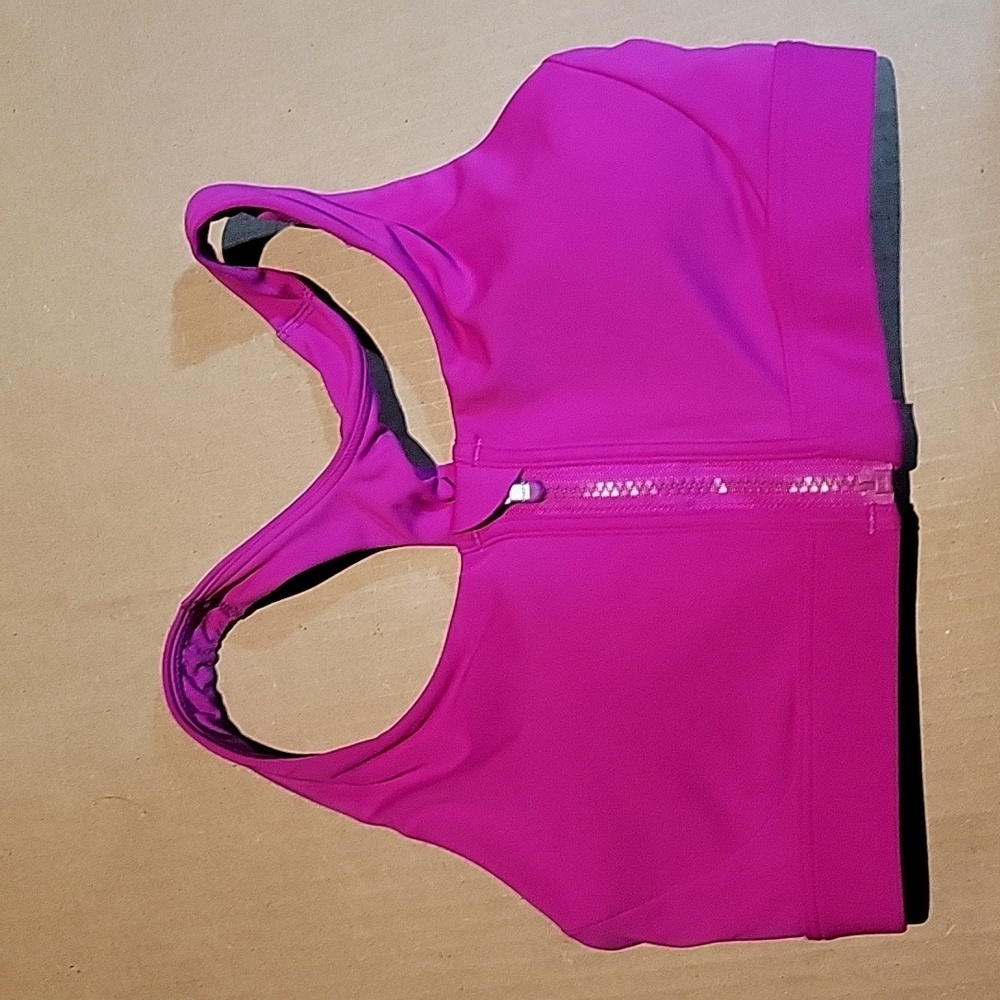 New Athleta sports bra